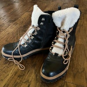 Moto Boots for fall!
